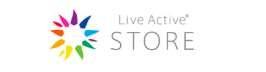LIVE ACTIVE STORE